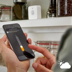 Straluma Philips Hue Motion Sensor EU></noscript> Philips Hue