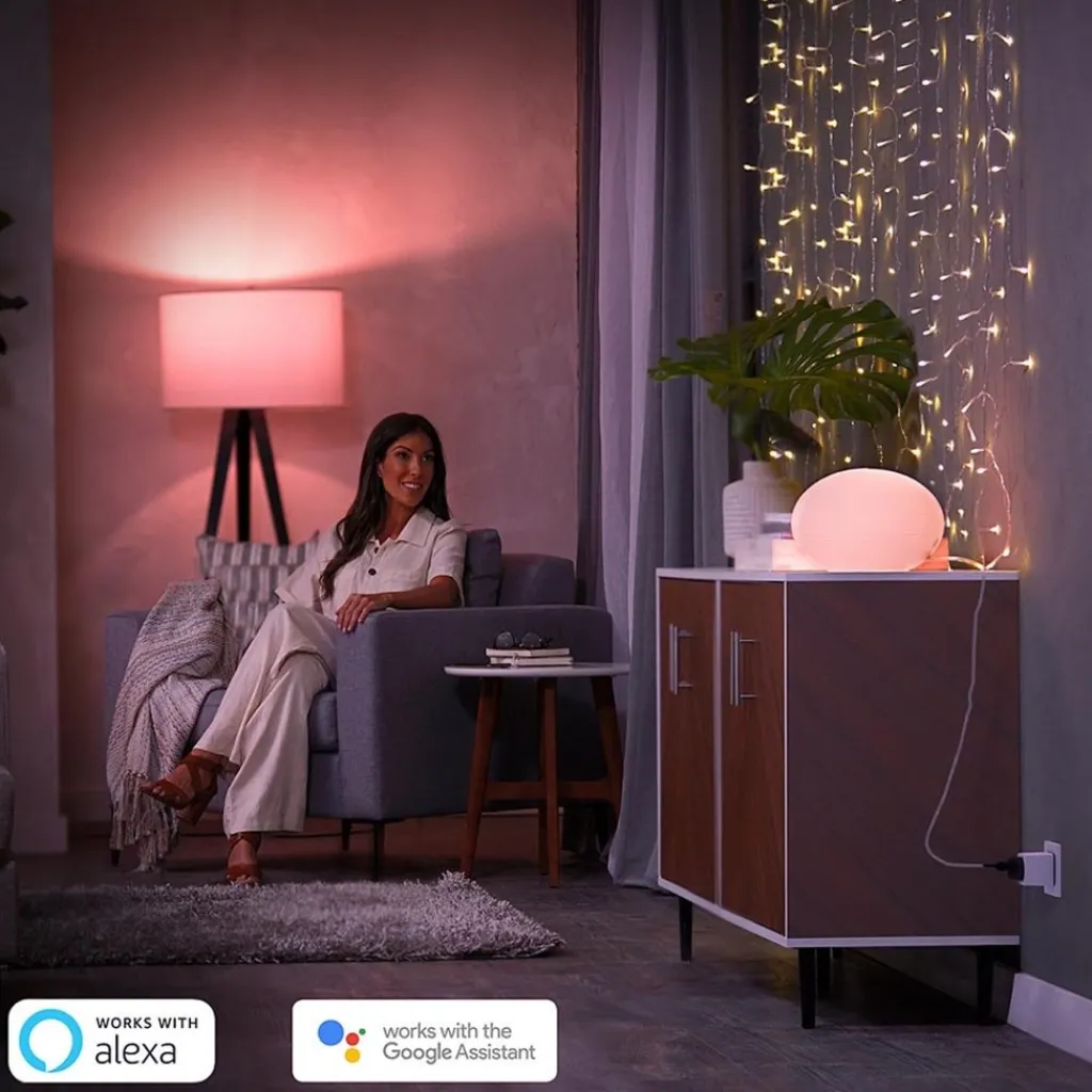 Straluma Philips Hue smart plug bluetooth> Smart lampen|Philips Hue