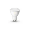 Straluma Philips Hue 5w gu10 white ambiance BT> Smart lampen|Philips Hue