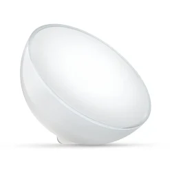 Straluma Philips Hue white and color ambiance go portable light met Bluetooth> Philips Hue
