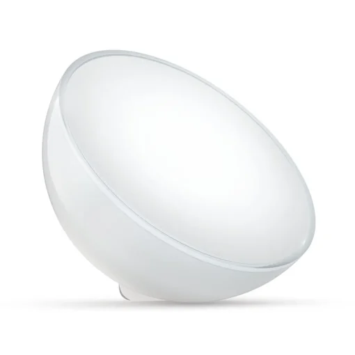Straluma Philips Hue white and color ambiance go portable light met Bluetooth> Philips Hue