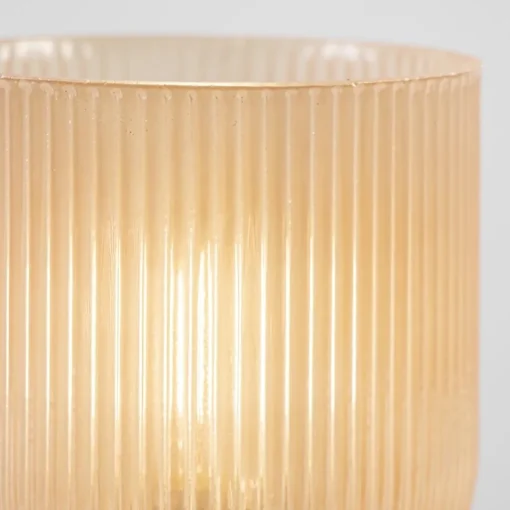 Straluma Phoebe tafellamp oud roze Light and Living klein> Light and Living|Woonkamerlampen