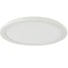 Straluma Plafondlamp Anne rond 40 wit 3-switchdim> Plafondlampen|Plafonnières