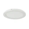 Straluma Plafondlamp Anne rond 26 wit 3-switchdim> Plafondlampen|Plafonnières