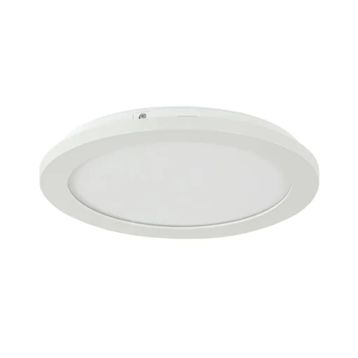 Straluma Plafondlamp Anne rond 26 wit 3-switchdim> Plafondlampen|Plafonnières
