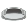 Straluma Plafondlamp Clear 35cm IP44 3-switchdim> Plafondlampen|Plafonnières