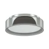 Straluma Plafondlamp Clear 30cm IP44 3-switchdim> Plafondlampen|Plafonnières