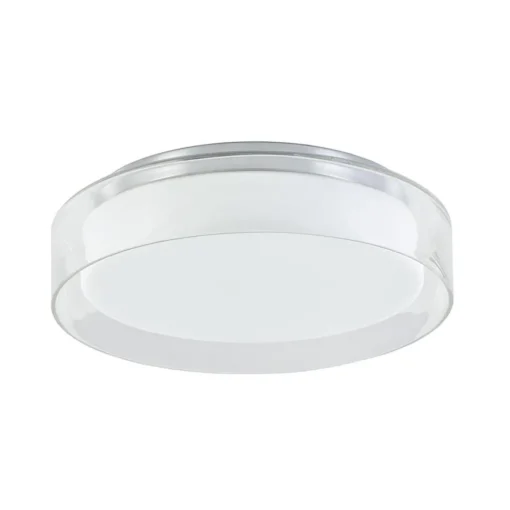 Straluma Plafondlamp Clear helder IP44 3-step dim> Plafondlampen|Plafonnières