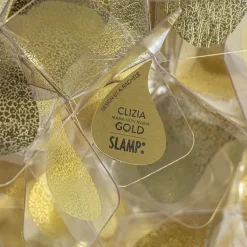 Straluma Plafondlamp Clizia Mama Non Mama gold 32cm><noscript><img width=