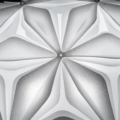 Straluma Plafondlamp La Vie white><noscript><img width=