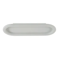 Straluma Plafondlamp Lois 40 wit 3-switch dim> Plafondlampen|Wandlampen