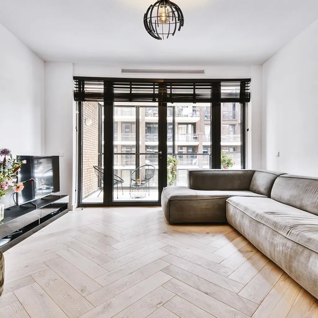 Straluma Plafondlamp Terra 35cm zwart> Industriële Verlichting|Woonkamerlampen