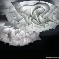 Straluma Plafondlamp Veli Couture 53cm><noscript><img width=