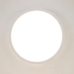 Straluma Plafondlamp wit met bewegingssensor><noscript><img width=