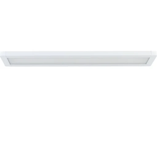 Straluma Plafondpanel wit 115x16cm 4320lm 3000k> Plafondlampen|Wandlampen