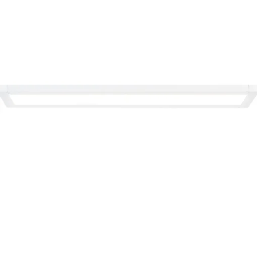 Straluma Plafondpanel wit 115x16cm 4320lm 3000k> Plafondlampen|Wandlampen
