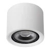 Straluma Plafondspot cilinder wit dim to warm> Plafondlampen|Opbouwspots
