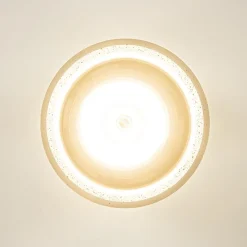 Straluma Plafondspot Shy cilinder beton></noscript> Plafondlampen|Opbouwspots
