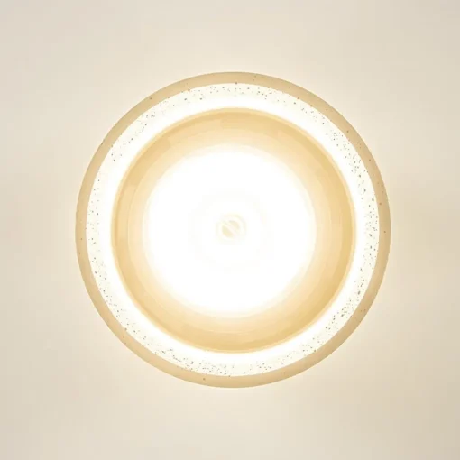 Straluma Plafondspot Shy cilinder beton> Plafondlampen|Opbouwspots