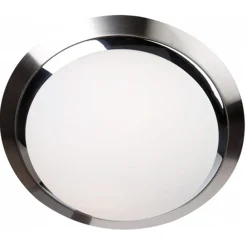 Straluma Plafonnière 35cm rond led 3-stappen dimb> Plafondlampen|Plafonnières