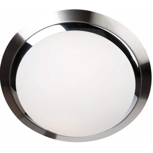 Straluma Plafonnière 35cm rond led 3-stappen dimb> Plafondlampen|Plafonnières