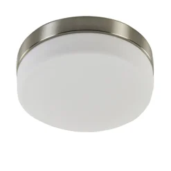 Straluma Plafonnière rond 22cm IP44 3-step dim.> Plafondlampen|Plafonnières