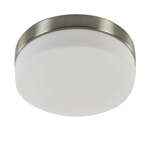 Straluma Plafonnière rond 22cm IP44 3-step dim.> Plafondlampen|Plafonnières