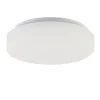 Straluma Plafonnière wit 22cm led 3000k IP44> Plafondlampen|Plafonnières