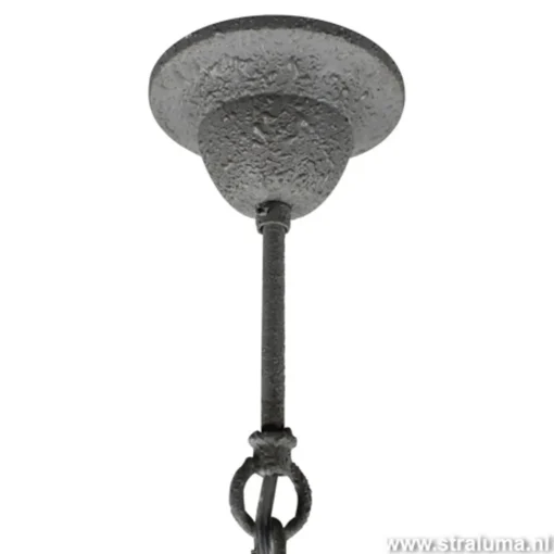 Straluma Romantische hanglamp koepel eettafel> Eetkamerverlichting|Hanglampen