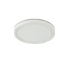 Straluma Ronde LED plafondlamp wit met 3 licht opties> Plafondlampen|Wandlampen