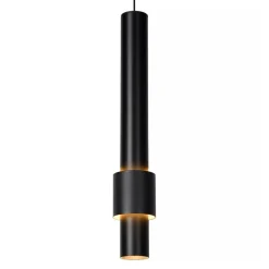 Straluma Ronde 3-lichts hanglamp cilinders inclusief LED></noscript> Hanglampen|Eettafellampen