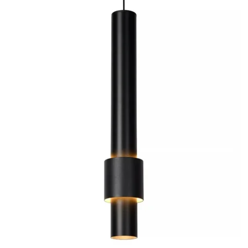 Straluma Ronde 3-lichts hanglamp cilinders inclusief LED> Hanglampen|Eettafellampen