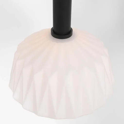 Straluma Ronde 3-lichts hanglamp met opaal witte glazen> Keukenverlichting|Eetkamerverlichting