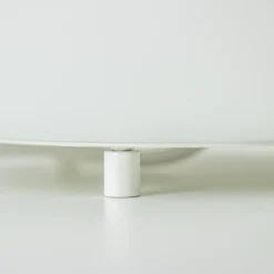 Straluma Ronde tafellamp opaal glas 30 cm></noscript> Tafellampen|Retro Verlichting