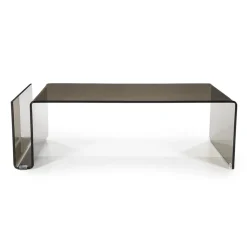 Straluma Salonstafel bruin 120x60x38 cm> Salontafels