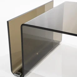 Straluma Salonstafel bruin 120x60x38 cm> Salontafels