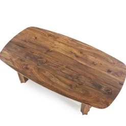 Straluma Salontafel Alexander hout></noscript> Salontafels