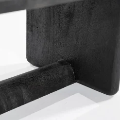 Straluma Salontafel Donn 110x53x36cm black></noscript> Salontafels