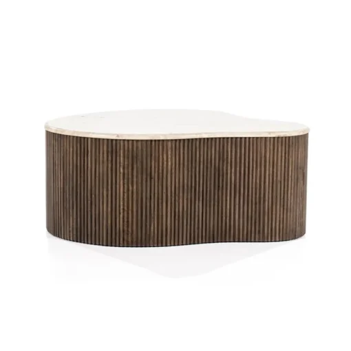 Straluma Salontafel Mari 83x72x34 cm> Salontafels