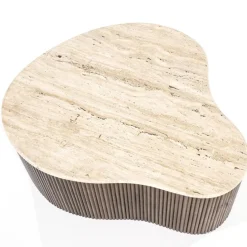 Straluma Salontafel Mari 83x72x34 cm></noscript> Salontafels