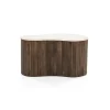Straluma Salontafel Mari 70x47x38 cm> Salontafels