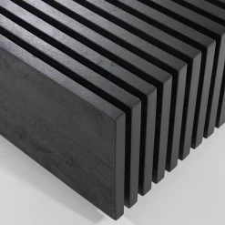 Straluma Salontafel Tom zwart hout></noscript> Salontafels