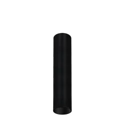 Straluma Samengestelde 5-lichts hanglamp met diverse kappen zwart/goud> Eettafellampen|Keukenverlichting
