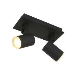 Straluma Scandinavische plafondspot inclusief dim to wam LED> Plafondlampen|Opbouwspots