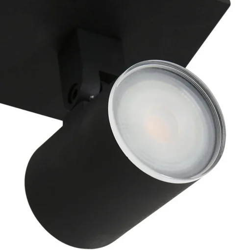 Straluma Scandinavische plafondspot inclusief dim to wam LED> Plafondlampen|Opbouwspots