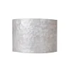 Straluma Sfeervolle wandlamp creme schelpen kamer> Schelpenlampen|Woonkamerlampen
