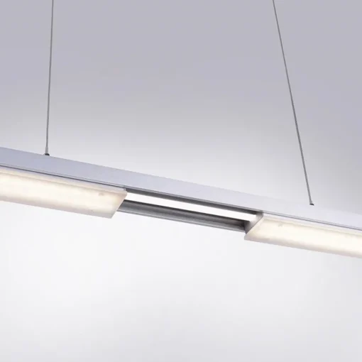 Straluma Smart hanglamp balk verstelbaar aluminium> Hanglampen|Smart lampen