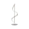 Straluma Smart tafellamp LED dimbaar staal> Tafellampen|Smart lampen