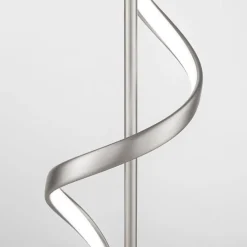 Straluma Smart tafellamp LED dimbaar staal></noscript> Tafellampen|Smart lampen