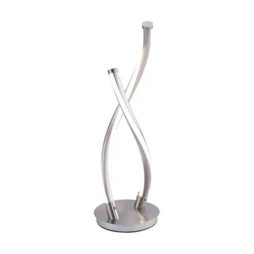 Straluma Smart tafellamp spiraal inclusief remote> Tafellampen|Smart lampen